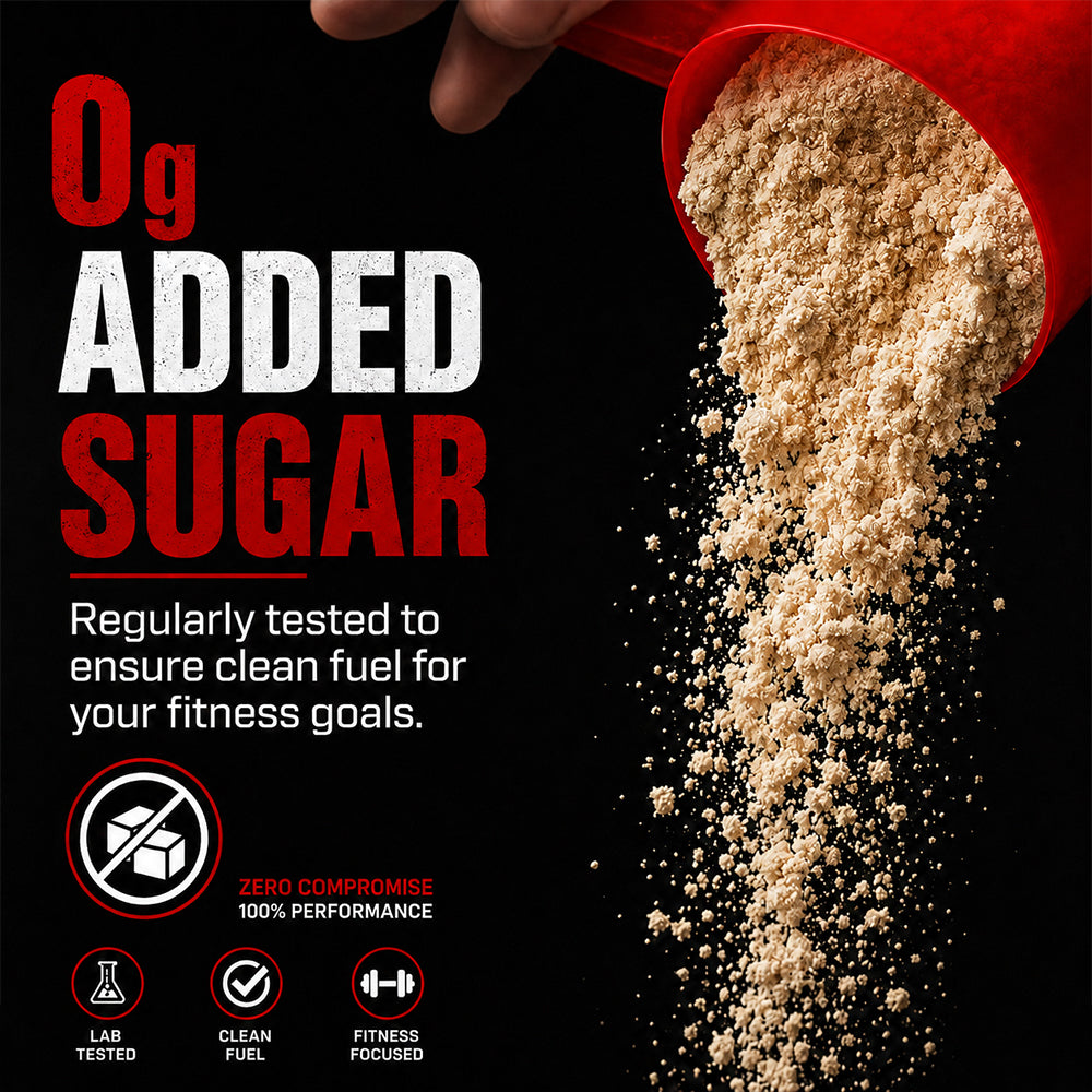Sm Fit Pro Whey Protein Concentrate Powder (15 servings)
